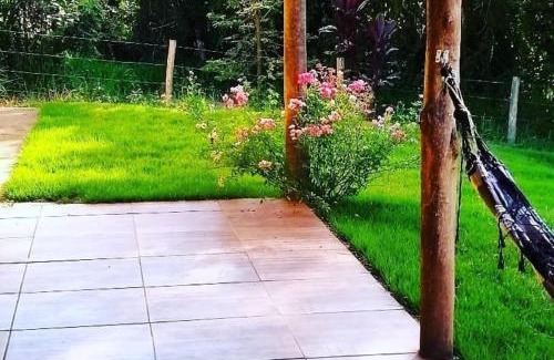 Joaquim Messias House | Paraíso particular