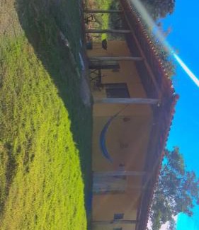 Joaquim Messias House | Paraíso particular