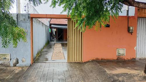 Paracuru House | Paraíso Pedra Encantada