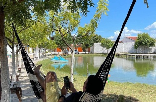 Joao Camara Hotel | PARAÍSO POUSADA E LAZER