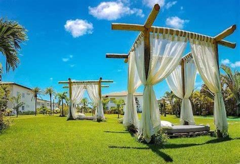 Subauma Apartment | Paraíso Tropical apto 3/4 dentro do Resort TREE BIES