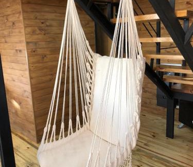 Comodoro Rivadavia House | Paraíso Urbano