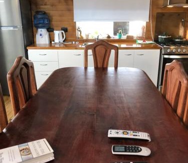 Comodoro Rivadavia House | Paraíso Urbano