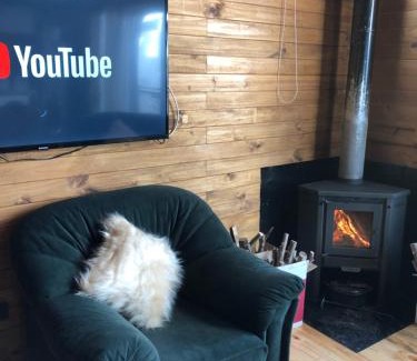 Comodoro Rivadavia House | Paraíso Urbano