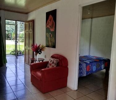 Alegria House | Paraíso Verde