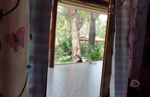 Mairipora Cottage | Paraíso Verde - Serra da Cantareira (Condominium)