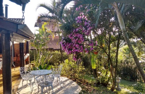 Mairipora Cottage | Paraíso Verde - Serra da Cantareira (Condominium)