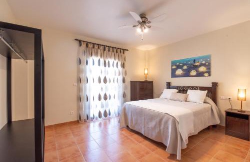 Durcal House | Paraíso Villa de Granada