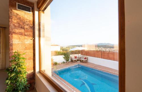 Durcal House | Paraíso Villa de Granada