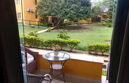 Novo Gravata Apartment | PARAÍSO Winterville Resort Gravatá