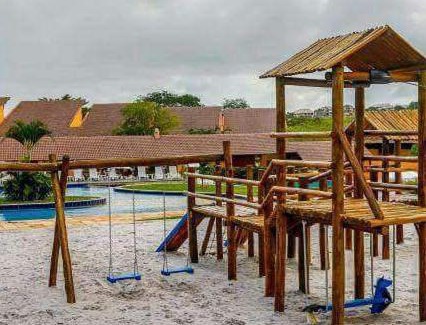 Novo Gravata Apartment | PARAÍSO Winterville Resort Gravatá