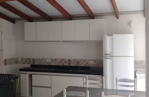 Praia das Cigarras House | para família