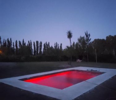 San Rafael House | Para los amantes de la naturaleza