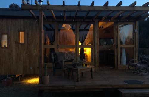 San Rafael House | Para los amantes de la naturaleza