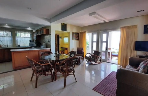 Diamond Villa | Para Sol Villa spacious w/stunning Ocean View