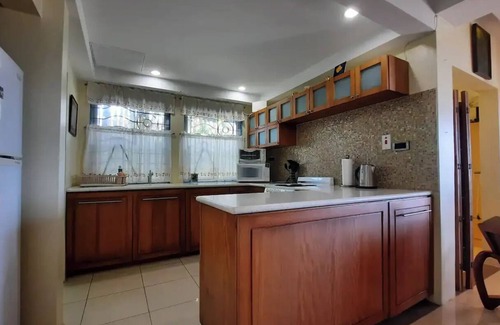 Diamond Villa | Para Sol Villa spacious w/stunning Ocean View