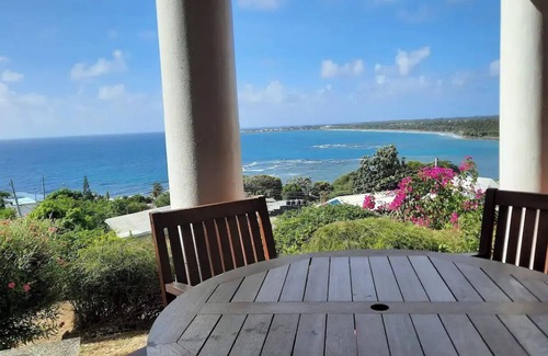 Diamond Villa | Para Sol Villa spacious w/stunning Ocean View