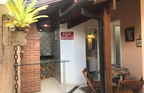 Mangueira House | Para-ti e para-mim! Para todos nós!