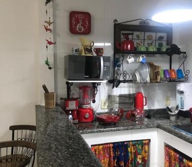 Mangueira House | Para-ti e para-mim! Para todos nós!