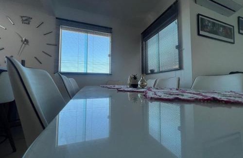 Ingleses Sul Apartment | Parada gaivotas