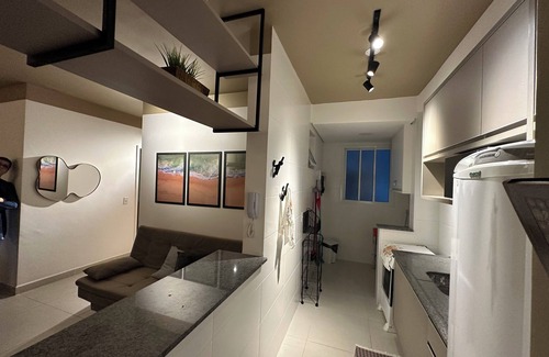 Estufa II Apartment | Paradaise Resort Ubatuba