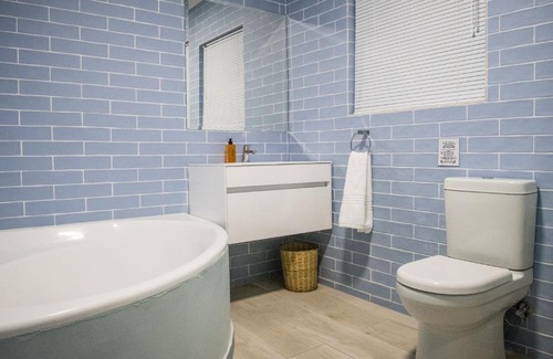 Paradise Beach Apartment | Paradeisos Select