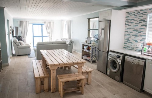 Paradise Beach Apartment | Paradeisos Select