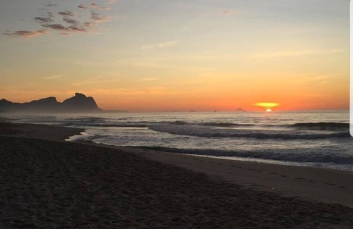 Recreio dos Bandeirantes Apartment | Paradise Playground