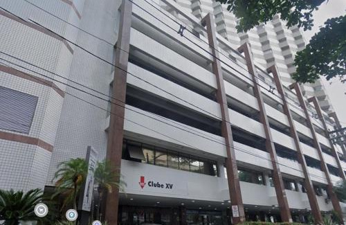 Boqueirao Apartment | Paradisíaca vista para o mar no Gonzaga!