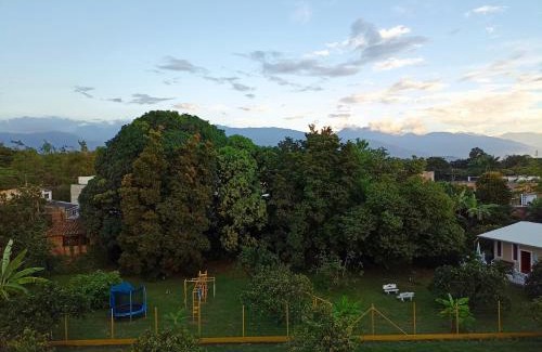 Palmira Apartment | Paradisíaco Apt 360º Palmira