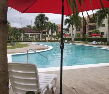 Gregorio Luperon Apartment | Paradise 3 cerro Altos