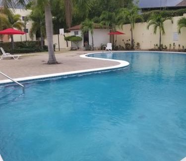 Gregorio Luperon Apartment | Paradise 3 cerro Altos