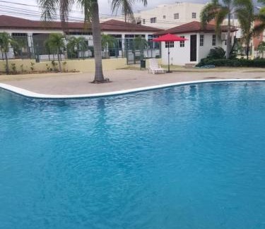 Gregorio Luperon Apartment | Paradise 3 cerro Altos