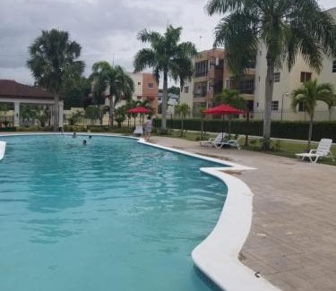 Gregorio Luperon Apartment | Paradise 3 cerro Altos