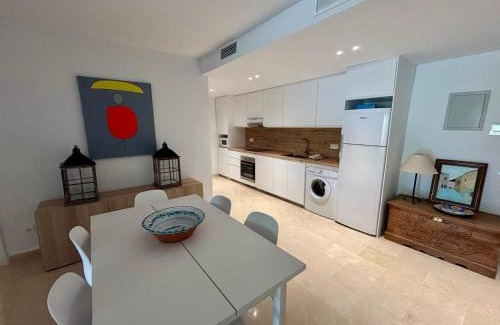 Benahavis Apartment | Paradis sur le Golf de le Quinta avec accès direct à la piscine