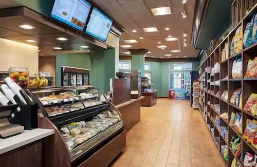 Las Vegas Condo | Paradise, a Hilton Grand Vacations Club - 1 Bedroom - EP