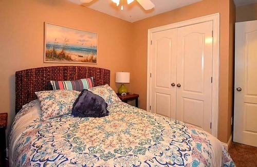 Alexander City Condo | Paradise At Lake Martin