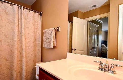 Alexander City Condo | Paradise At Lake Martin