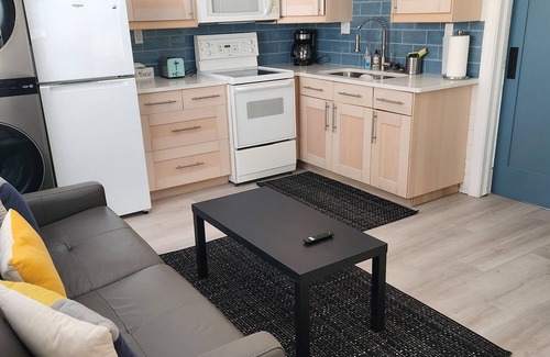 Sunset Beach Cottage | Paradise at Sunset Beach