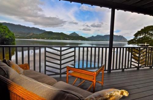 Kahalu u Resort | Paradise Bay Resort