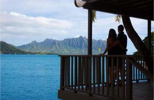 Kahalu u Resort | Paradise Bay Resort