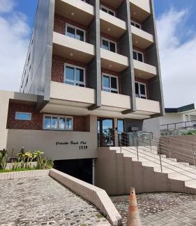 Bessa Apartment | Paradise Beach Bessa - Pé na Areia