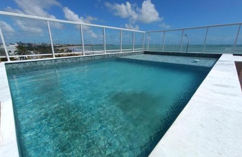 Bessa Apartment | Paradise Beach Bessa - Pé na Areia