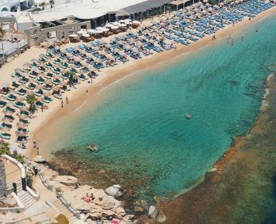 Paradise Hotel | Paradise Beach Camping - Adults Only