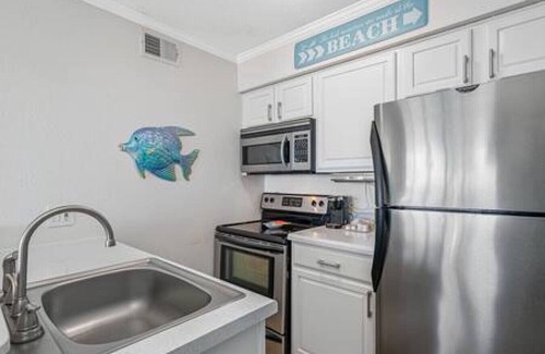 Rocky Point Condo | Paradise Beach Sailport Resort Condo