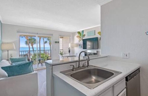 Rocky Point Condo | Paradise Beach Sailport Resort Condo