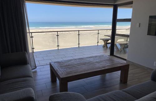 Saint Francis Bay House | Paradise Beachfront Apartment