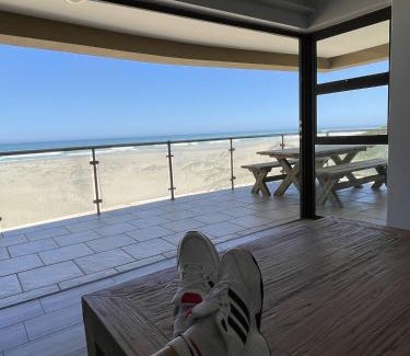 Saint Francis Bay House | Paradise Beachfront Apartment