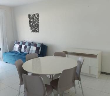 Estancia Apartment | Paradise