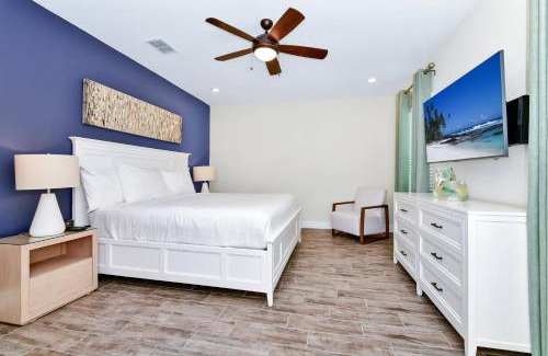 West Kissimmee Apartment | Paradise Breeze Cottage By Shine Villas Margaritaville Resort Orlando